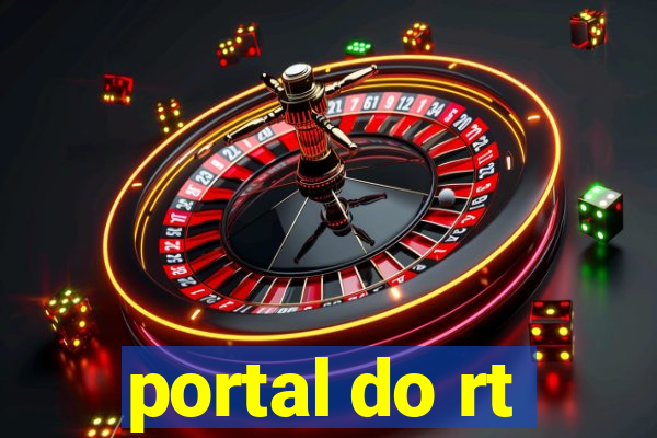 portal do rt