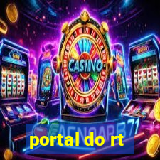 portal do rt