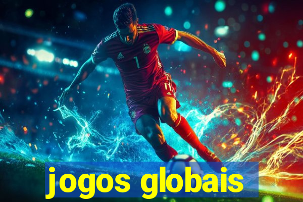 jogos globais