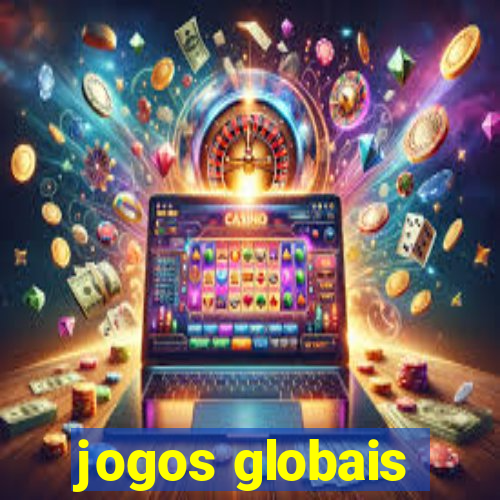 jogos globais