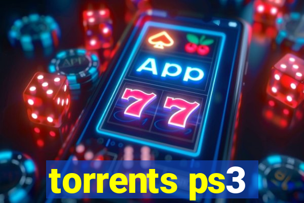 torrents ps3