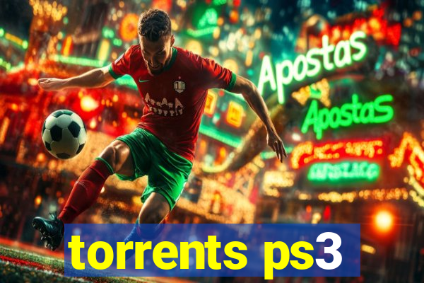 torrents ps3