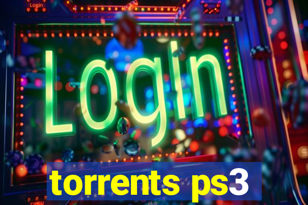 torrents ps3