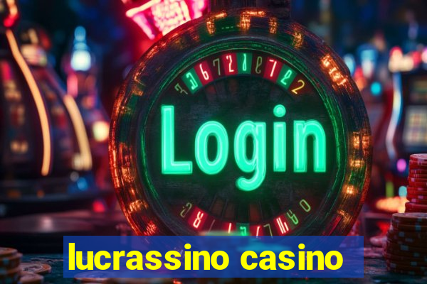 lucrassino casino