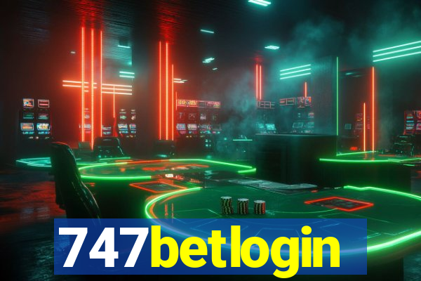 747betlogin