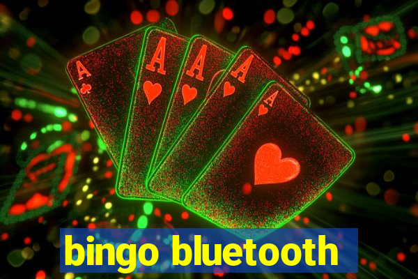 bingo bluetooth