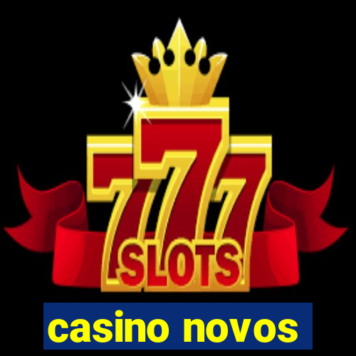 casino novos