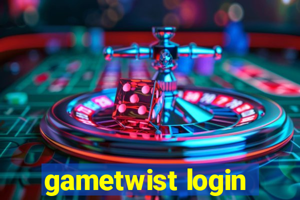 gametwist login