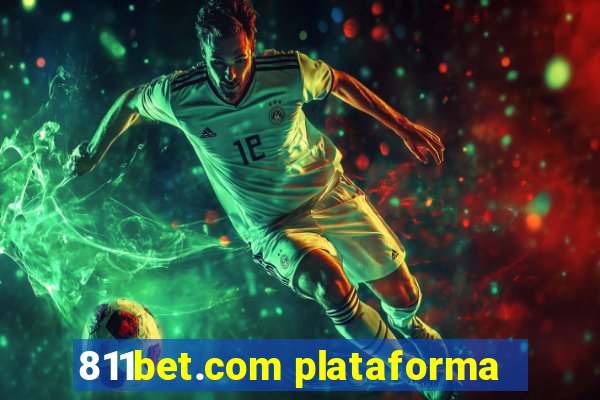 811bet.com plataforma