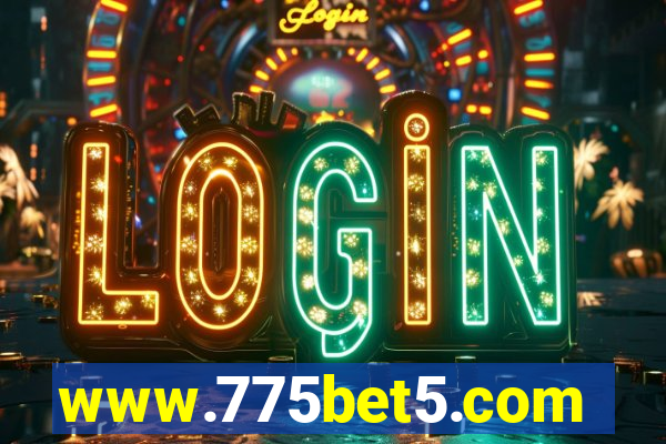 www.775bet5.com