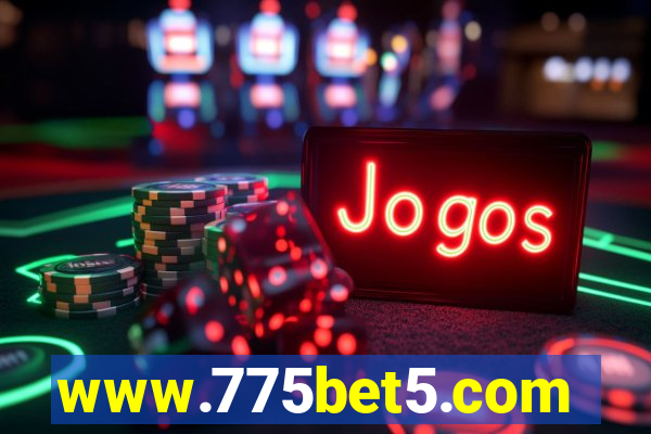 www.775bet5.com