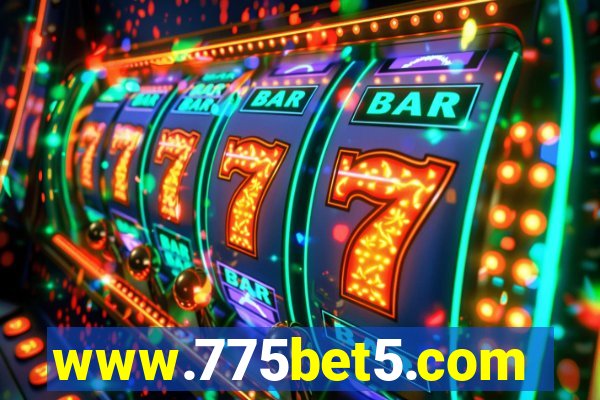 www.775bet5.com