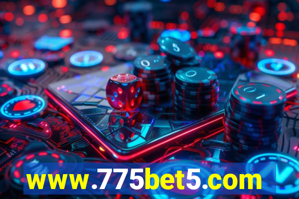 www.775bet5.com