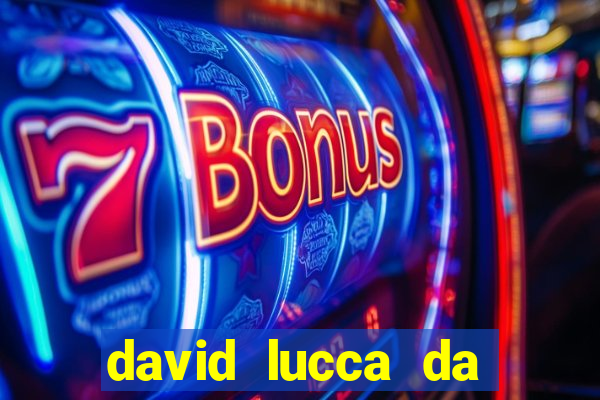 david lucca da silva santos