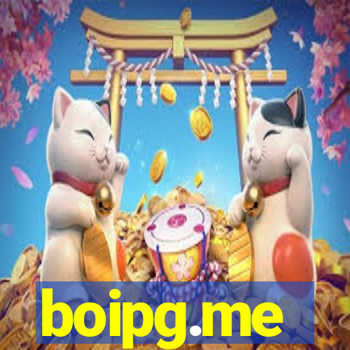 boipg.me