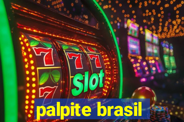 palpite brasil