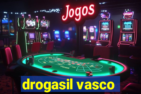 drogasil vasco