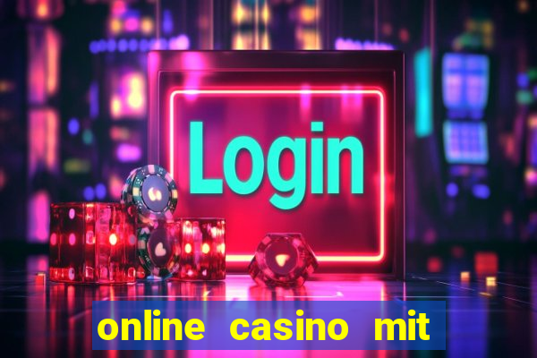 online casino mit den meisten gewinnen