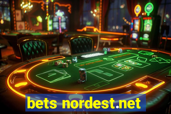 bets nordest.net