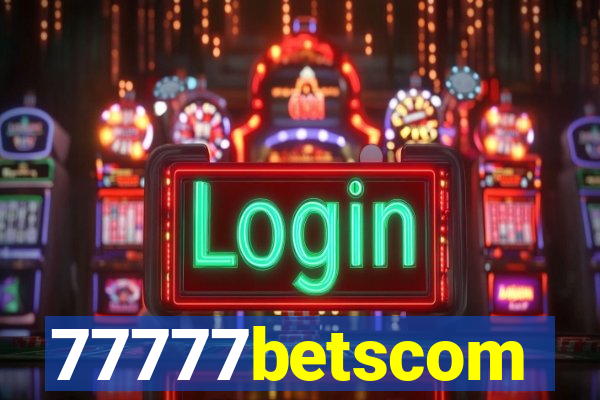 77777betscom