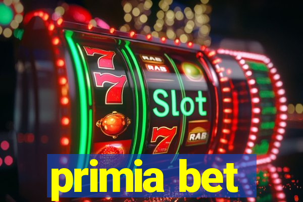 primia bet