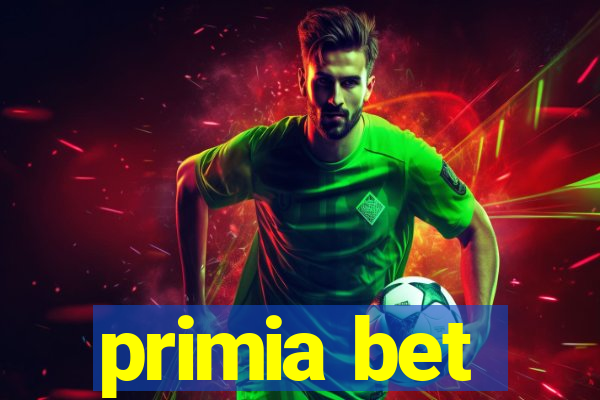 primia bet