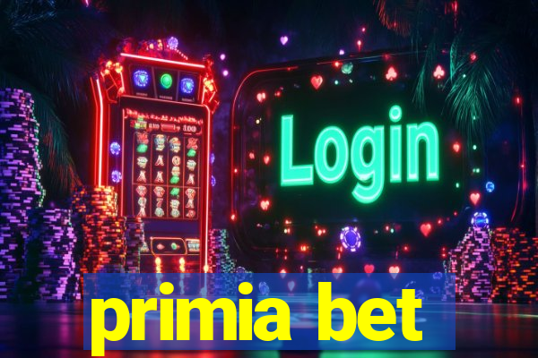 primia bet