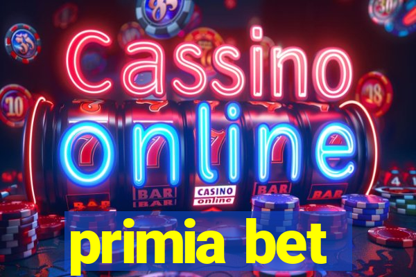 primia bet