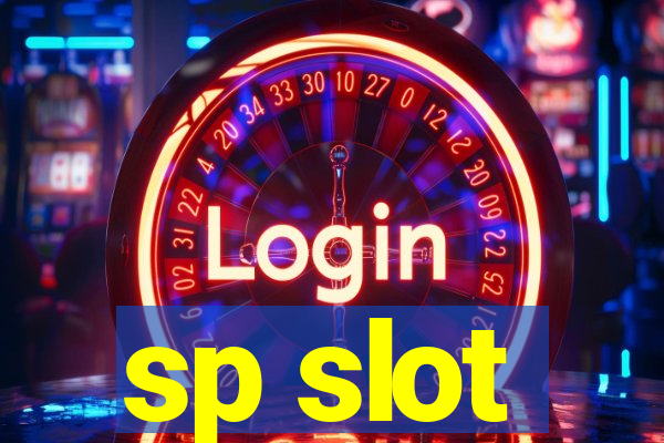 sp slot