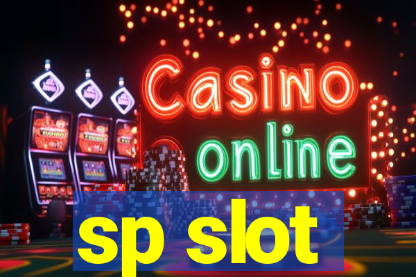 sp slot