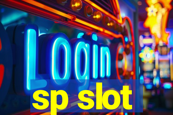 sp slot