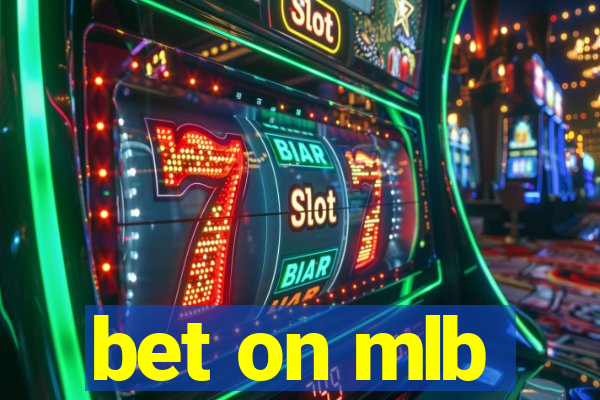 bet on mlb