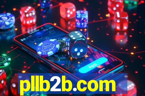 pllb2b.com