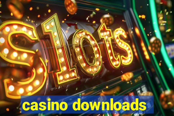 casino downloads