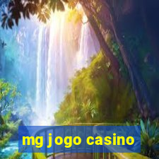 mg jogo casino