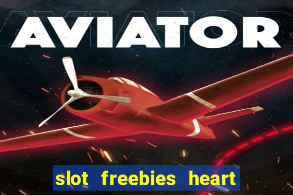 slot freebies heart of vegas