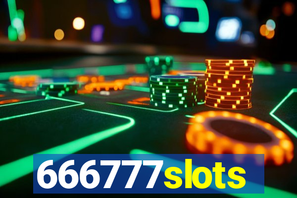 666777slots