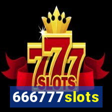 666777slots