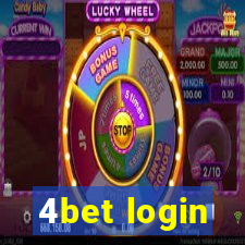 4bet login