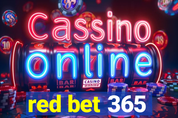 red bet 365