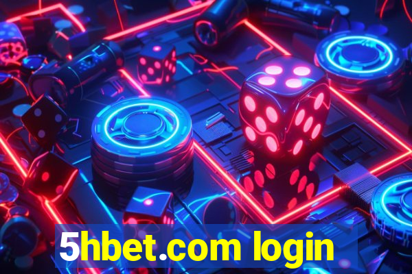 5hbet.com login