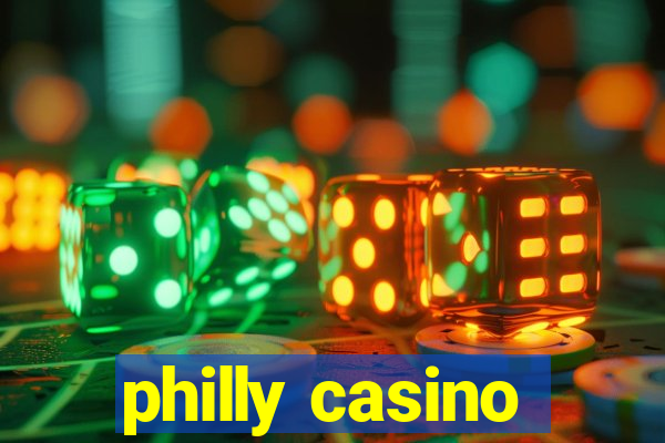 philly casino