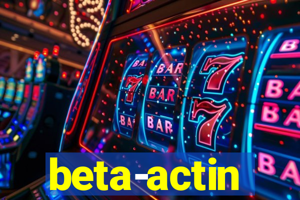 beta-actin