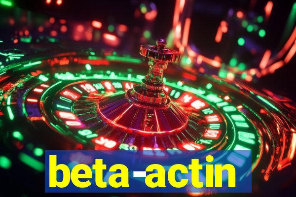 beta-actin