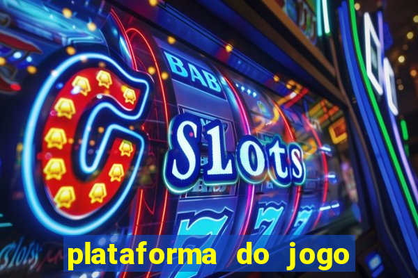 plataforma do jogo do neymar