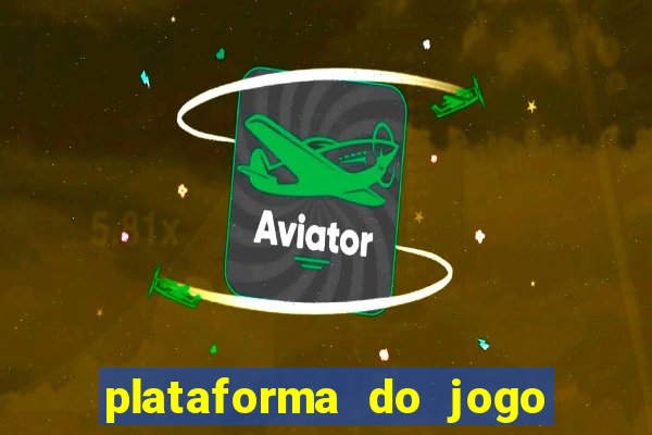 plataforma do jogo do neymar