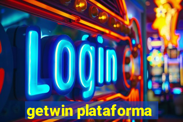 getwin plataforma