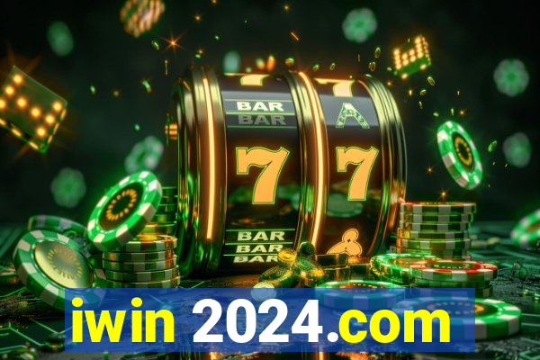 iwin 2024.com