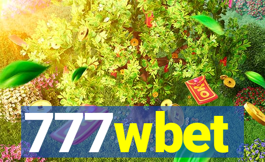 777wbet