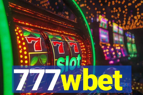 777wbet